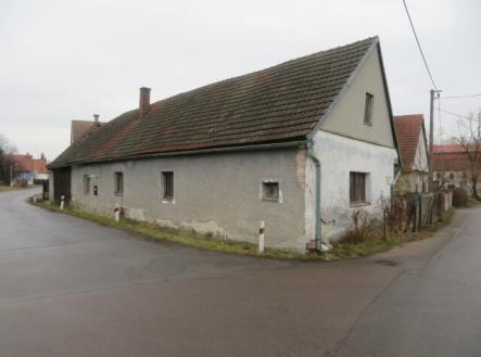 Prodej domu/vily, 437 m²