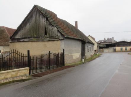 Prodej domu/vily, 437 m²