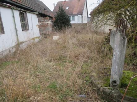 Prodej domu/vily, 437 m²