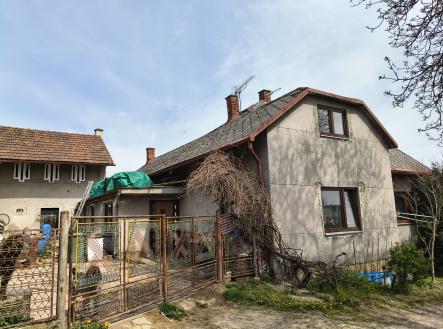 Prodej domu/vily, 118 m²