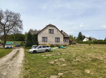 Prodej domu/vily, 118 m²
