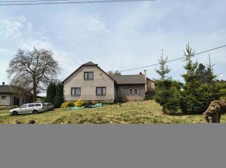 Prodej domu/vily, 118 m²