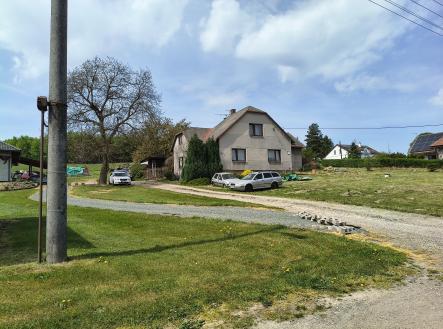 Prodej domu/vily, 118 m²