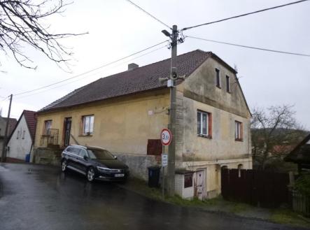 Prodej domu/vily, 722 m²
