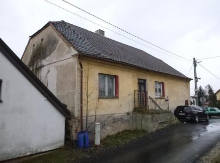Prodej domu/vily, 722 m²