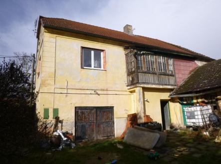Prodej domu/vily, 722 m²