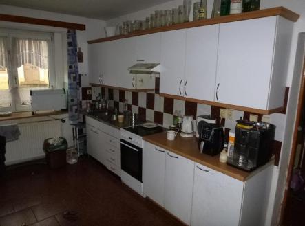 Prodej domu/vily, 722 m²