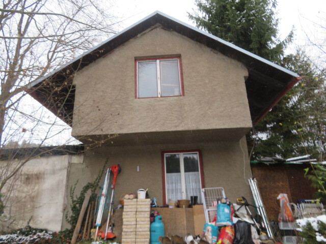 Chata o velikosti 277m2, Český Krumlov