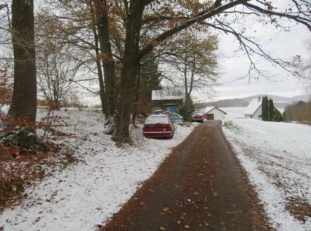 Prodej domu/vily, 10 m²