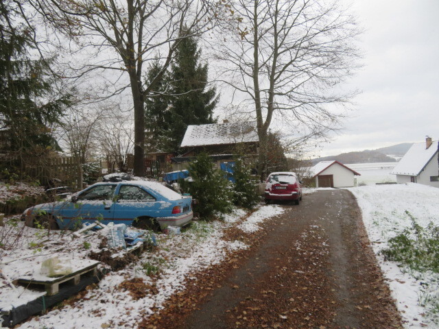 Chata o velikosti 277m2, Český Krumlov