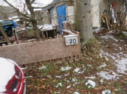 Prodej domu/vily, 10 m²