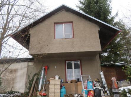 Prodej domu/vily, 10 m²