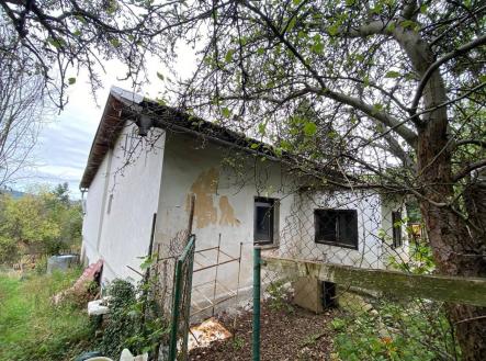 Prodej domu/vily, 164 m²