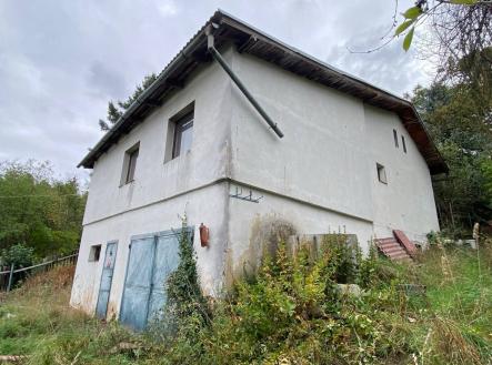 Prodej domu/vily, 164 m²