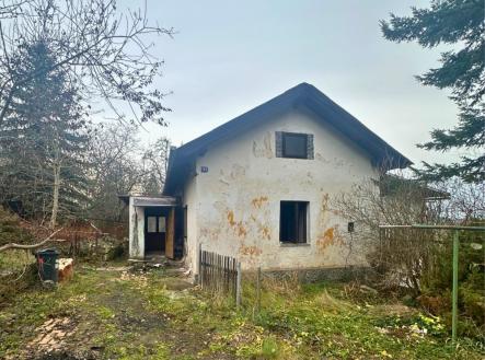 Prodej domu/vily, 164 m²