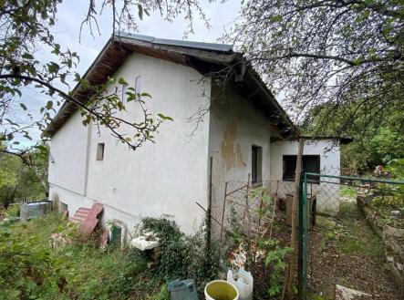 Prodej domu/vily, 164 m²