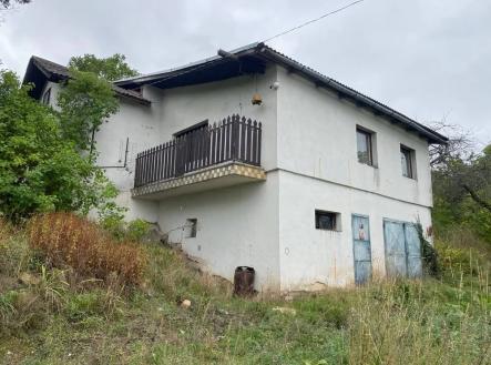 Prodej domu/vily, 164 m²
