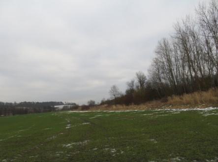 Prodej pozemku, trvalý travní porost, 18 528 m²