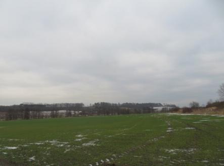 Prodej pozemku, trvalý travní porost, 18 528 m²