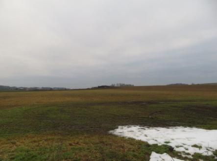 Prodej pozemku, trvalý travní porost, 18 528 m²