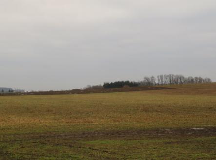 Prodej pozemku, trvalý travní porost, 18 528 m²