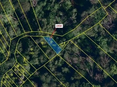 Prodej pozemku, ostatní, 99 m²