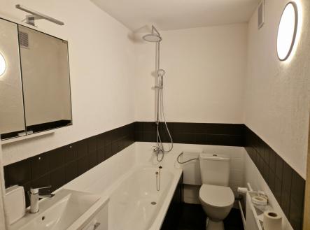 Prodej domu/vily, 76 m²
