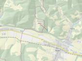 Prodej pozemku, les, 2 626 m²