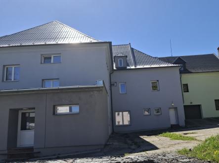 Prodej penzion, 1 066 m²