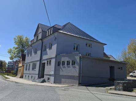 Prodej penzion, 1 066 m²