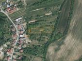 Prodej pozemku, zemědělská půda, 2 669 m²