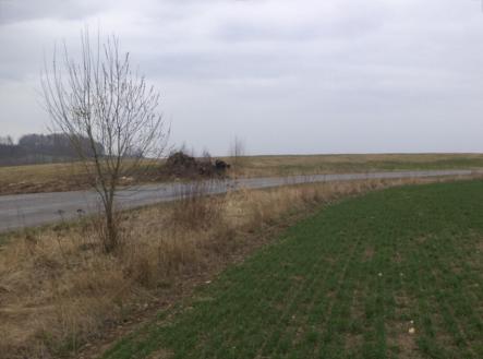 Prodej pozemku, ostatní, 3 570 m²