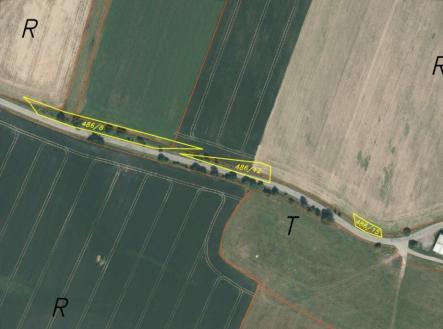 Prodej pozemku, ostatní, 3 570 m²