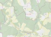 Prodej pozemku, les, 2 471 m²