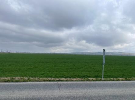 Prodej pozemku, zemědělská půda, 10 178 m²