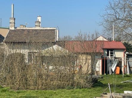 Prodej domu/vily, 94 m²