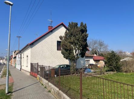 Prodej domu/vily, 94 m²