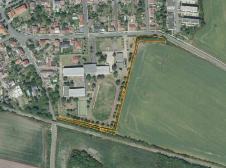 Prodej pozemku, ostatní, 3 560 m²