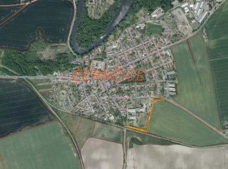 Prodej pozemku, ostatní, 3 560 m²