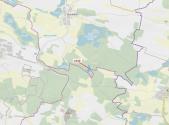 Prodej pozemku, les, 6 519 m²