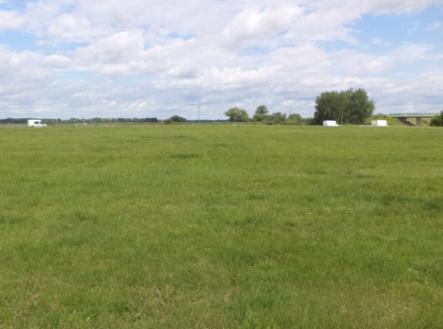 Prodej pozemku, trvalý travní porost, 1 940 m²