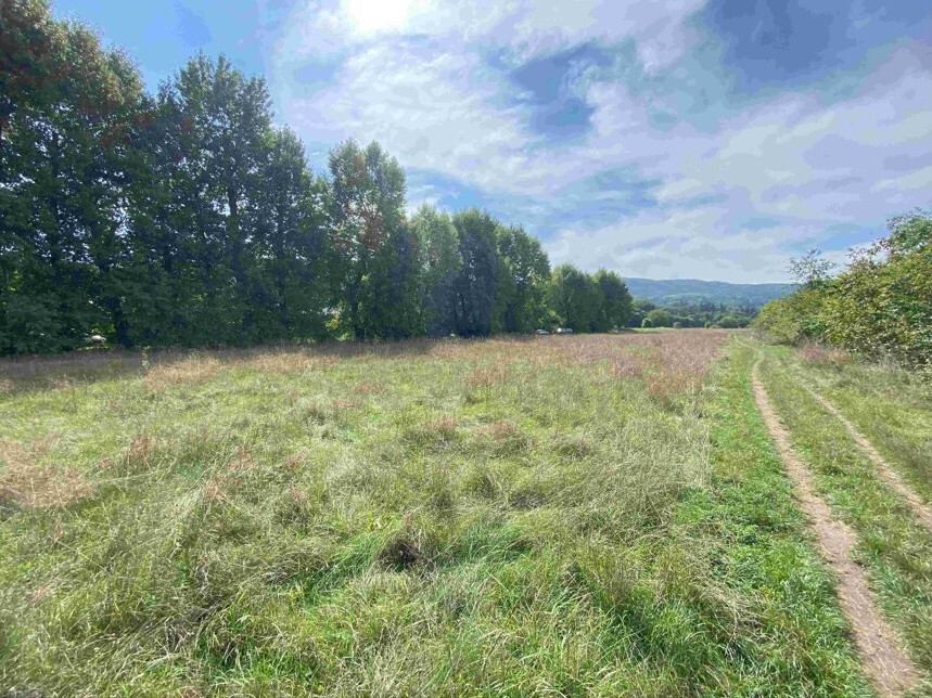 Pozemek o velikosti 601m2, Všenory