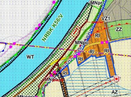 Prodej pozemku, trvalý travní porost, 601 m²