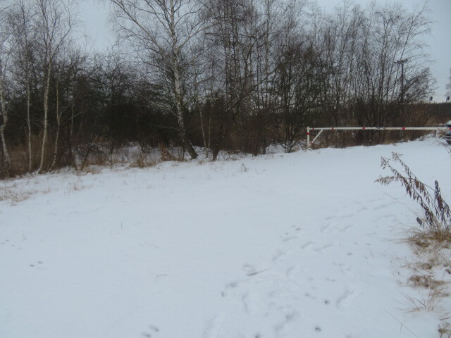 Garáž o velikosti 10m2, Sokolov