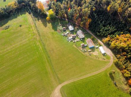 Prodej pozemku pro bydlení, 6 984 m²