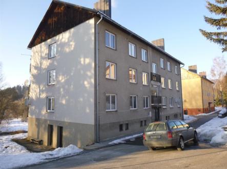 Prodej bytu, 3+1, 72 m²