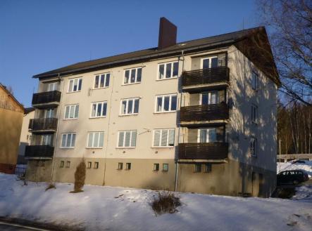 Prodej bytu, 3+1, 72 m²