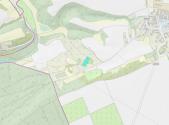 Prodej pozemku, trvalý travní porost, 3 840 m²