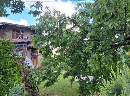 Prodej jiné komerční nemovitosti, 25 m²