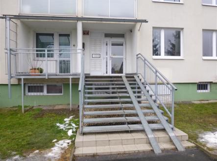 Prodej bytu, 3+1, 64 m²